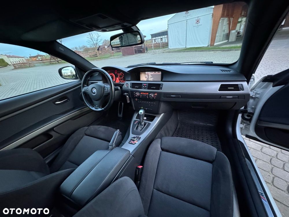 BMW Seria 3 - 25