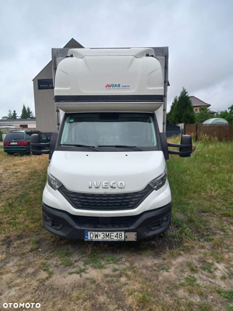 Iveco DAILY - 1