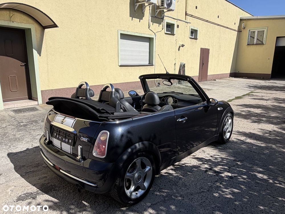 MINI ONE Standard - 3