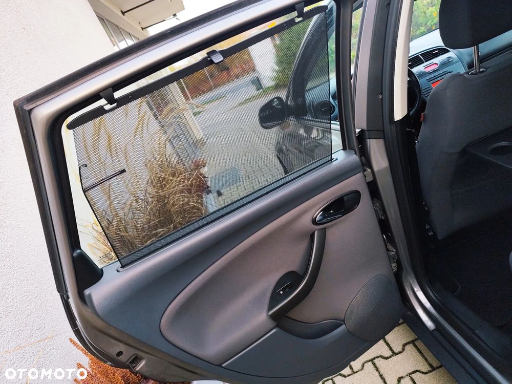 Seat Altea XL 1.8 TSI Sport - 17