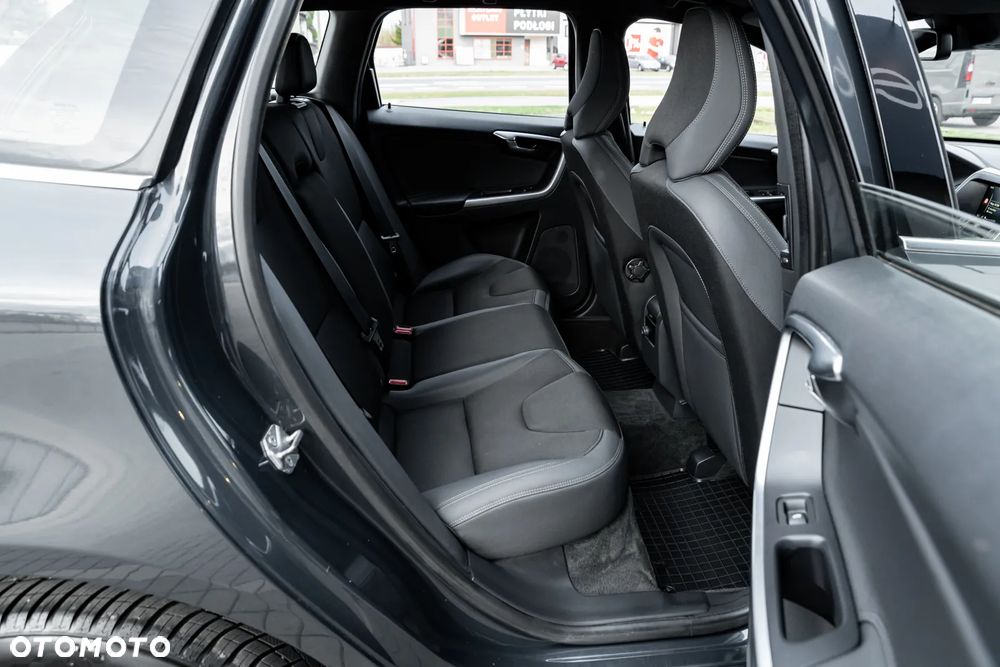 Volvo XC 60 D3 RDesign - 19