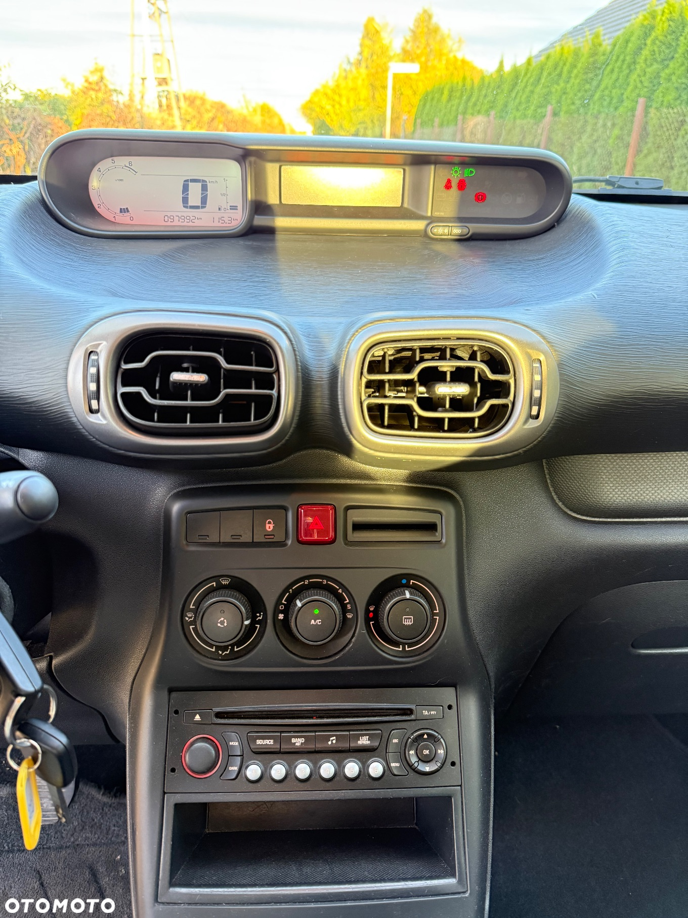 Citroën C3 Picasso - 10