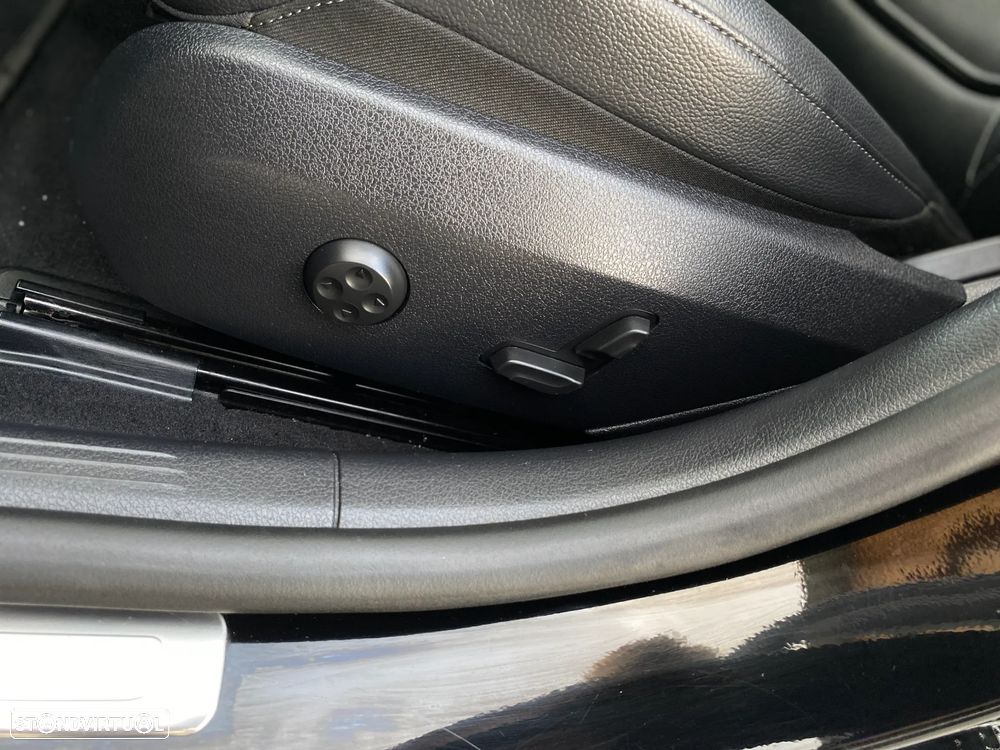 Mercedes-Benz C 300 e T 9G-TRONIC Avantgarde Advanced - 21