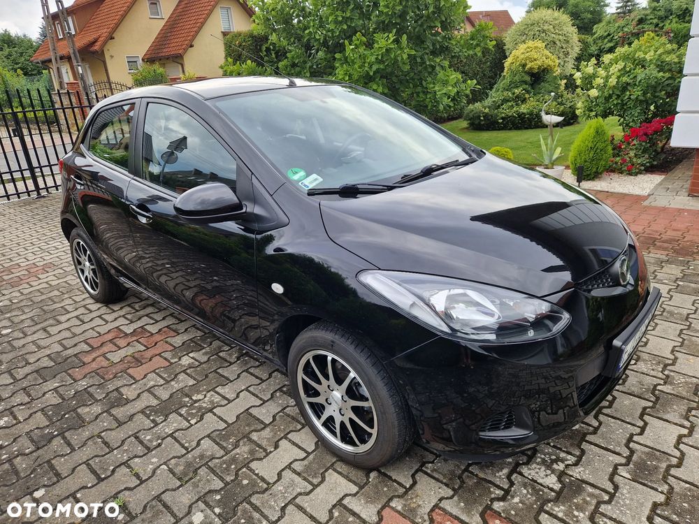 Mazda 2 1.3 Exclusive - 7