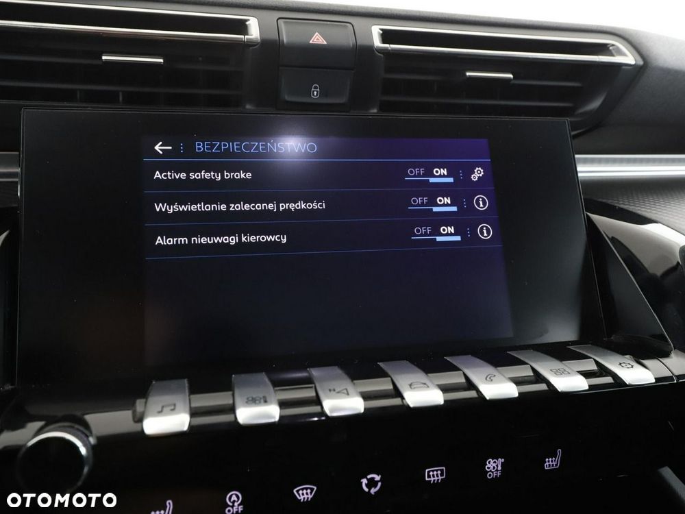 Peugeot 508 BlueHDi 130 EAT8 Active Pack - 26