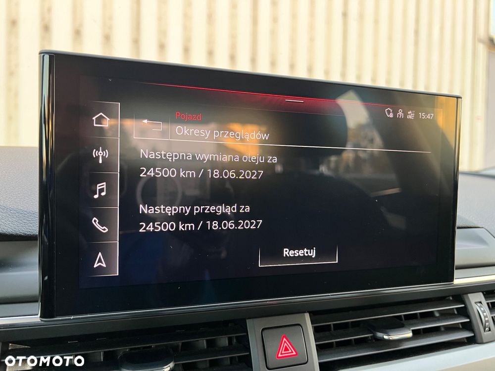 Audi A4 Limousine 35 TFSI S tronic - 32