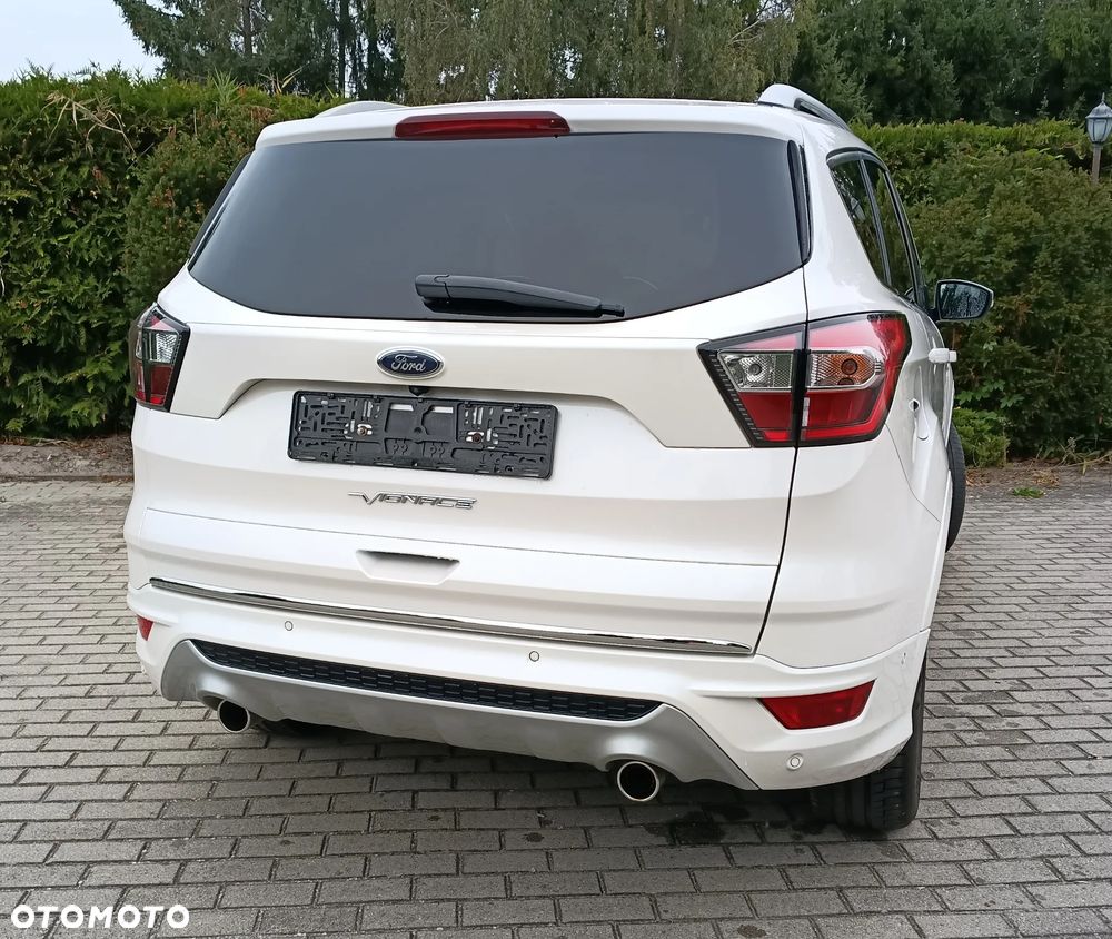 Ford Kuga - 16