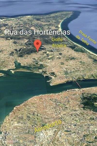Moradia em Belverde-Arrendamento - Grande imagem: 2/8