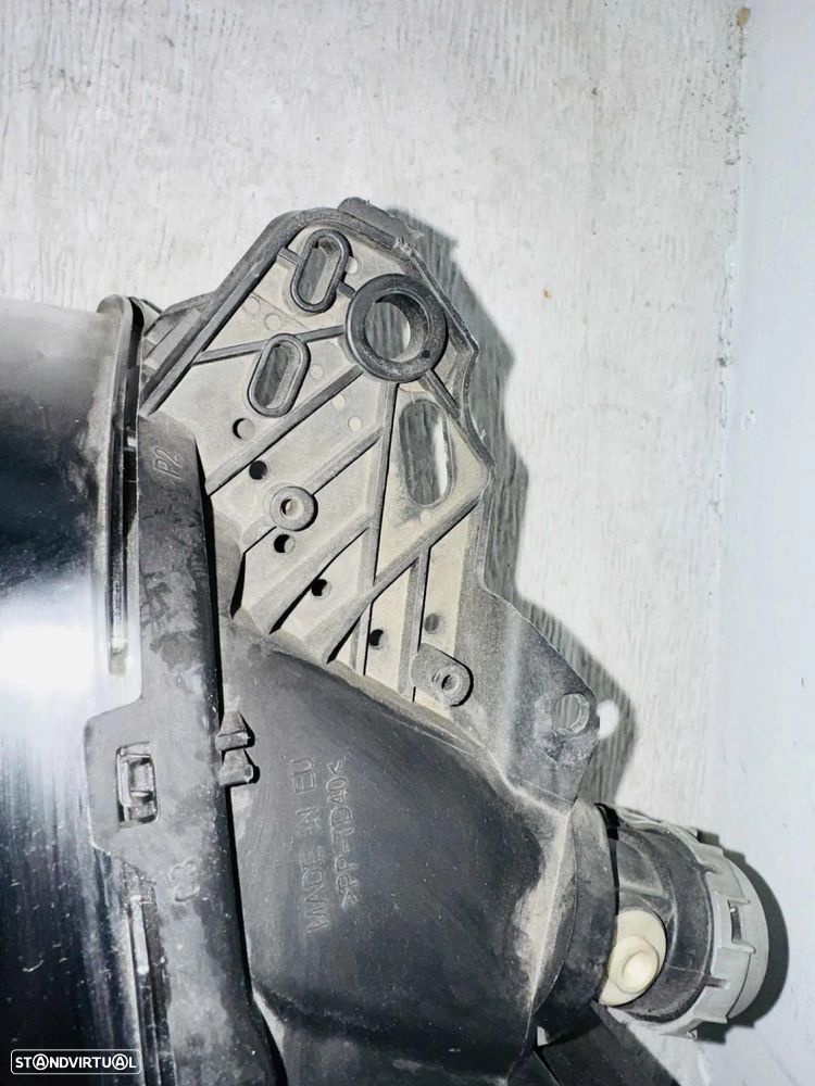 Farol Esquerdo Full Led Peugeot 508 - 14/18 - 4