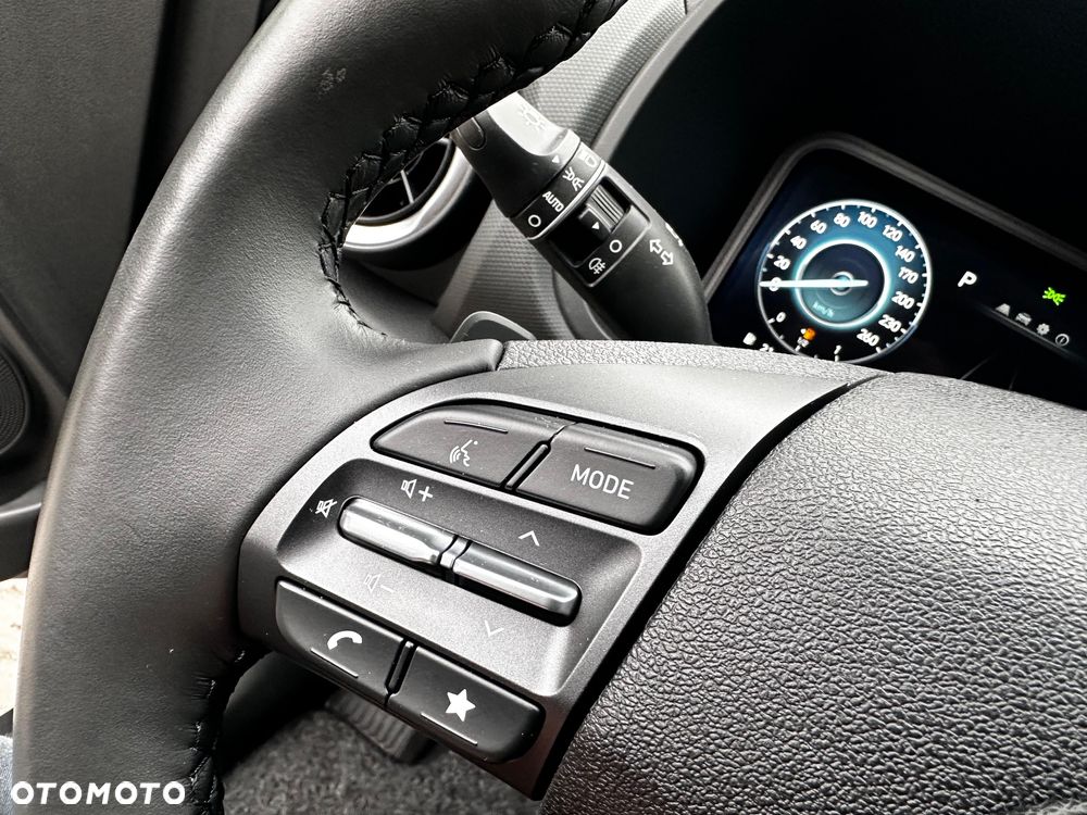 Hyundai Kona 1.6 GDI DCT EDITION 30+ - 32