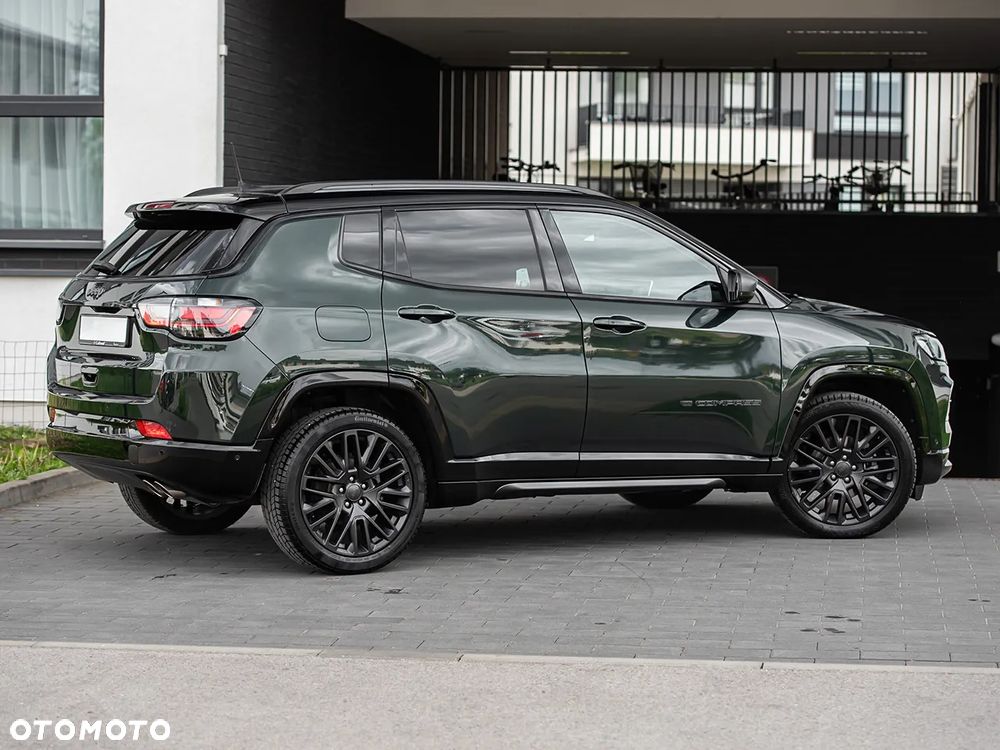 Jeep Compass - 14