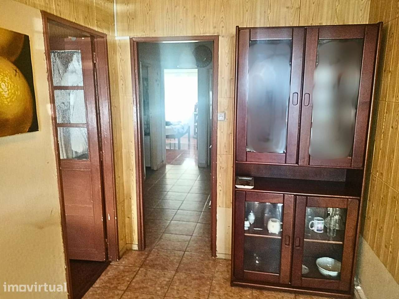 Apartamento T1 de 53 m² em Oliveira do Douro - Grande imagem: 2/10