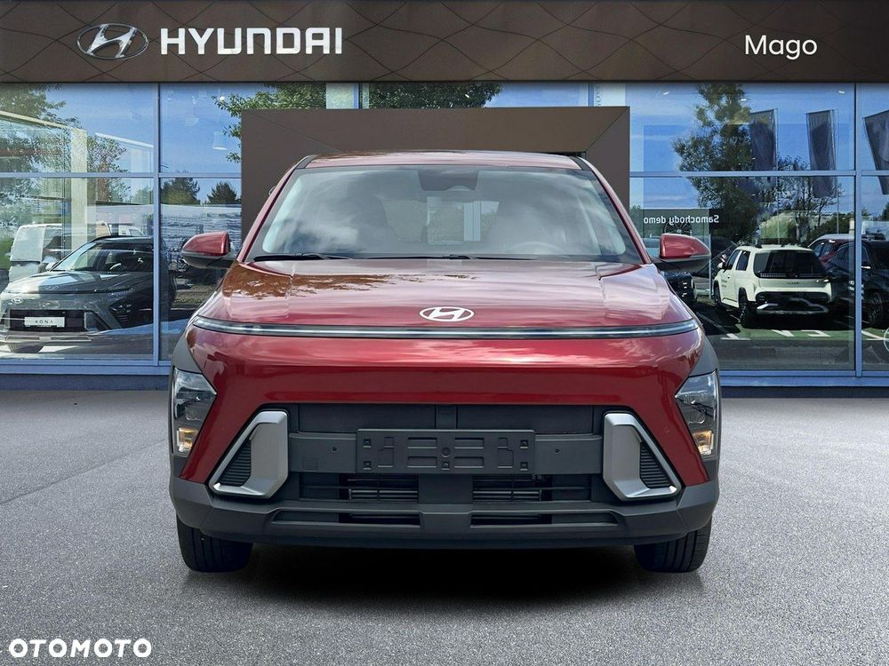Hyundai Kona 1.0 T-GDI Smart - 9