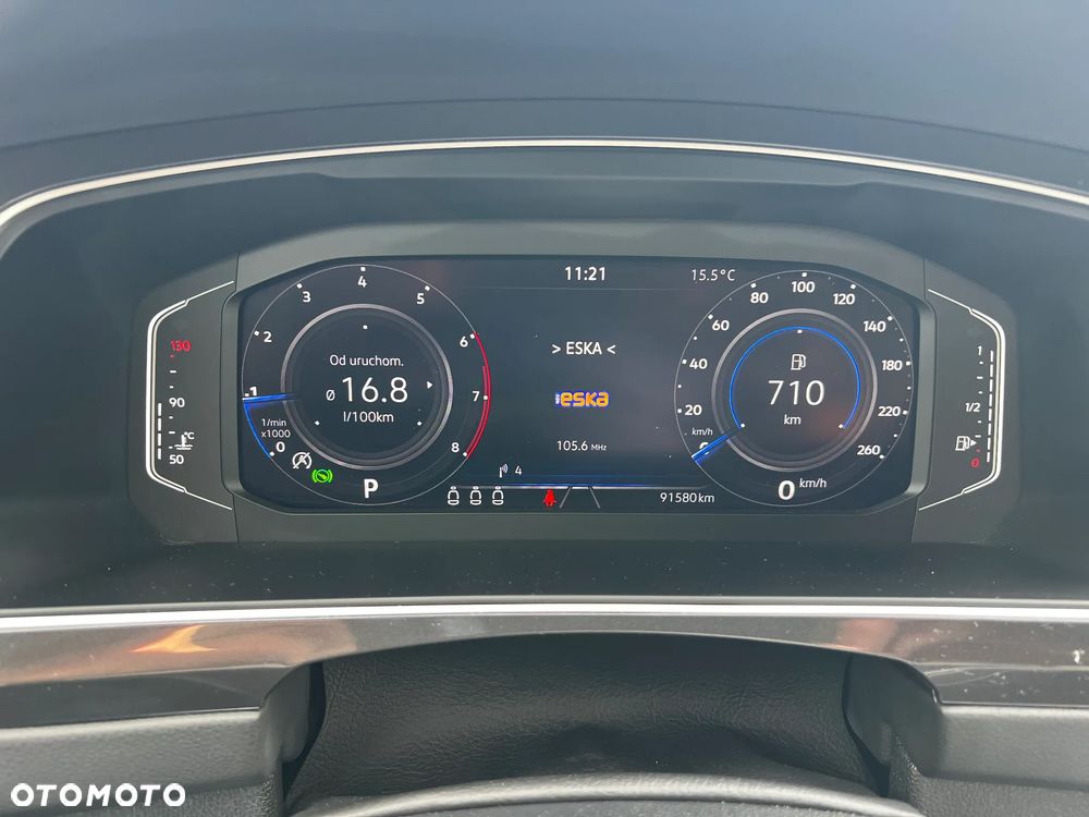 Volkswagen Tiguan 1.5 TSI EVO Life DSG - 17