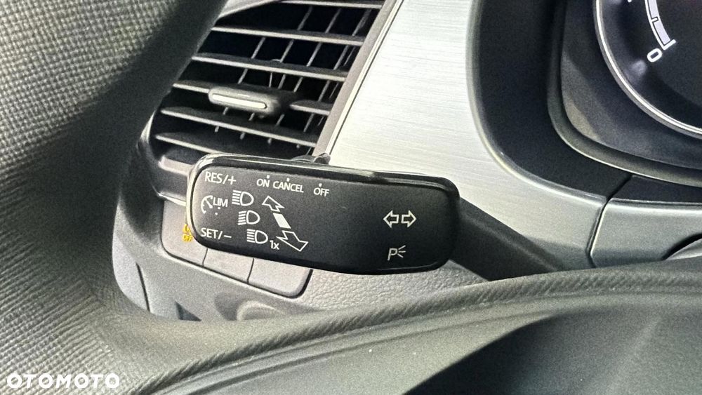 Skoda Fabia 1.0 TSI Ambition - 22
