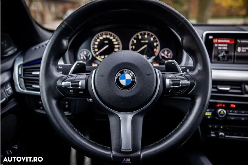 BMW X5 xDrive40e iPerformance - 4