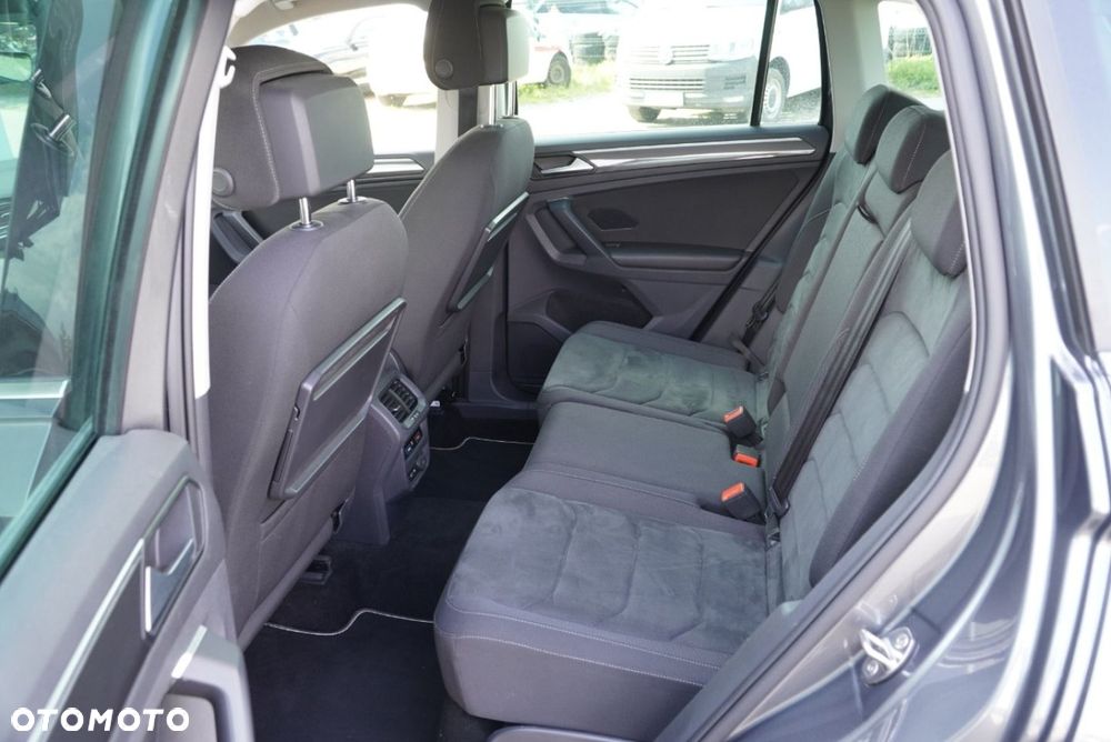 Volkswagen Tiguan 1.5 TSI OPF DSG R-Line - 7