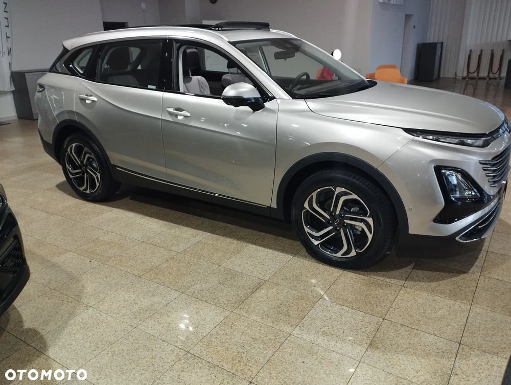 Bestune T90 - 4