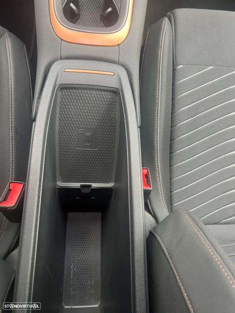 Cupra Born 170kW/77kWh - 43