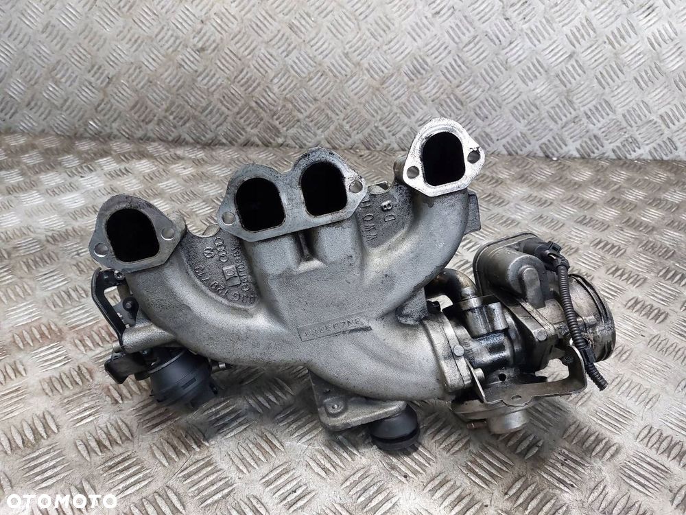 ZAWÓR EGR SKODA OCTAVIA II 03G129713 038131513AD 038129637D 038128063G - 7