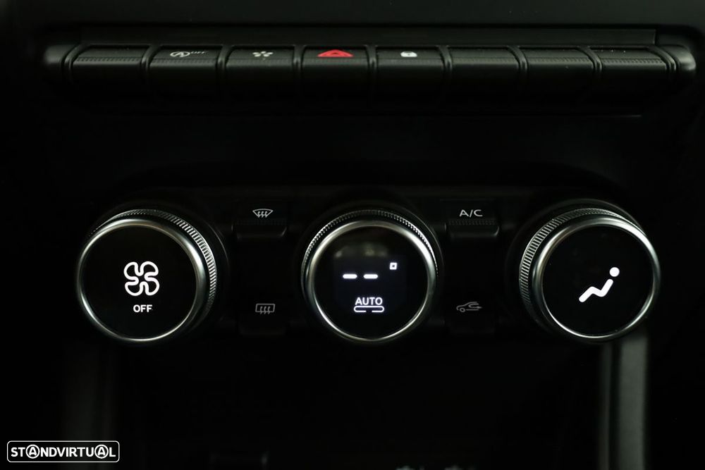Renault Captur 1.0 TCe Techno - 10