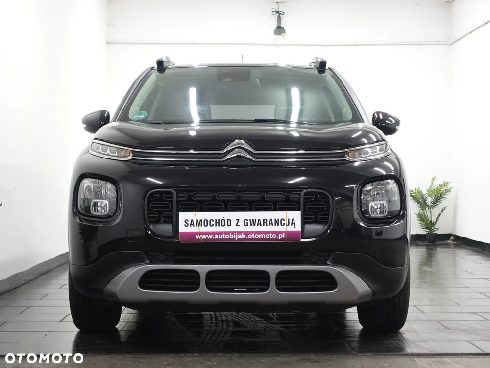 Citroën C3 Aircross PureTech 110 Stop & Start Feel - 12