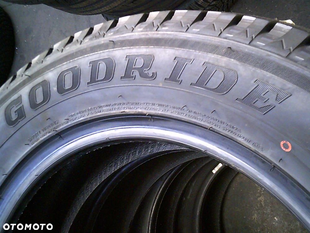GOODRIDE SW618 SnowMaster 245/60R18 NOWA 2024 - 4