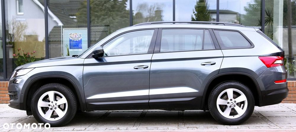 Skoda Kodiaq 1.5 TSI DSG Style - 24