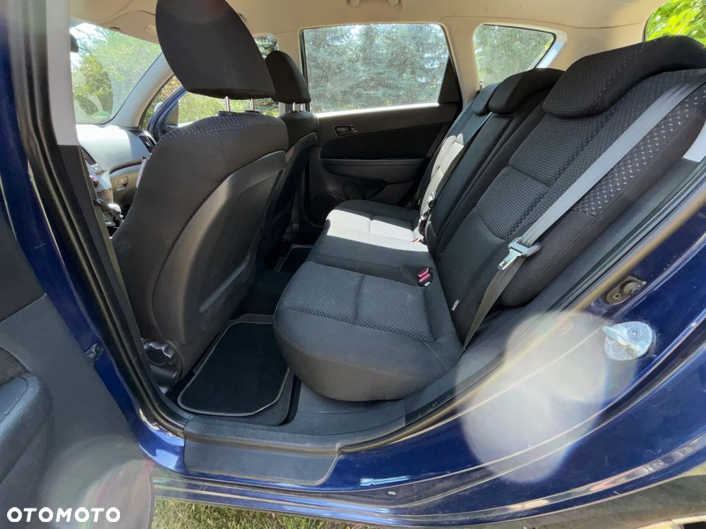 Hyundai i30 - 14