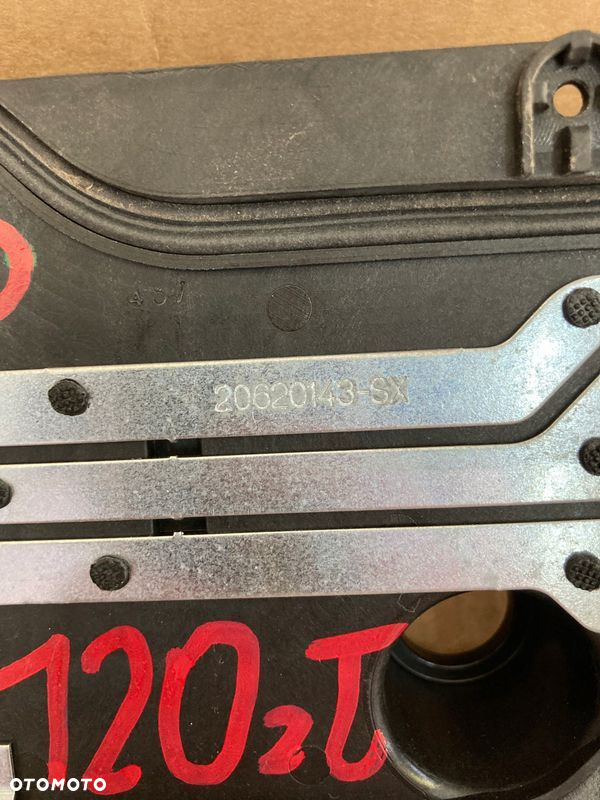 DUCATO BOXER JUMPER LIFT 17- WKŁAD LAMPY TYŁ LEWY - 3