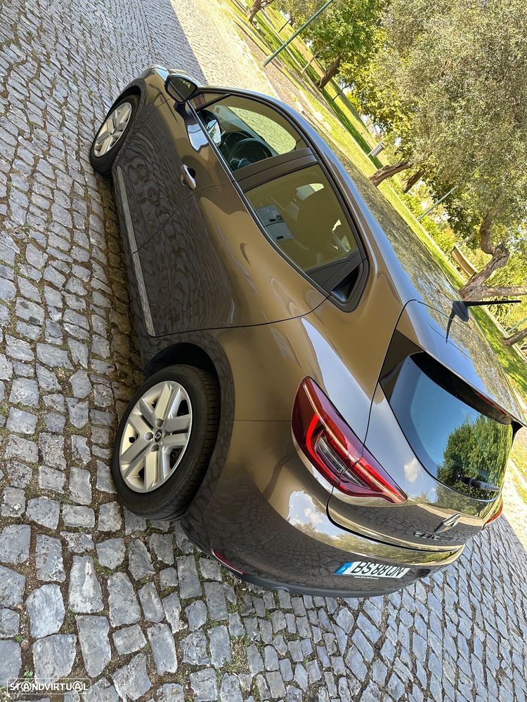 Renault Clio 1.0 TCe Intens - 31