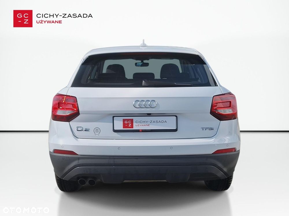 Audi Q2 1.4 TFSI CoD S tronic - 4