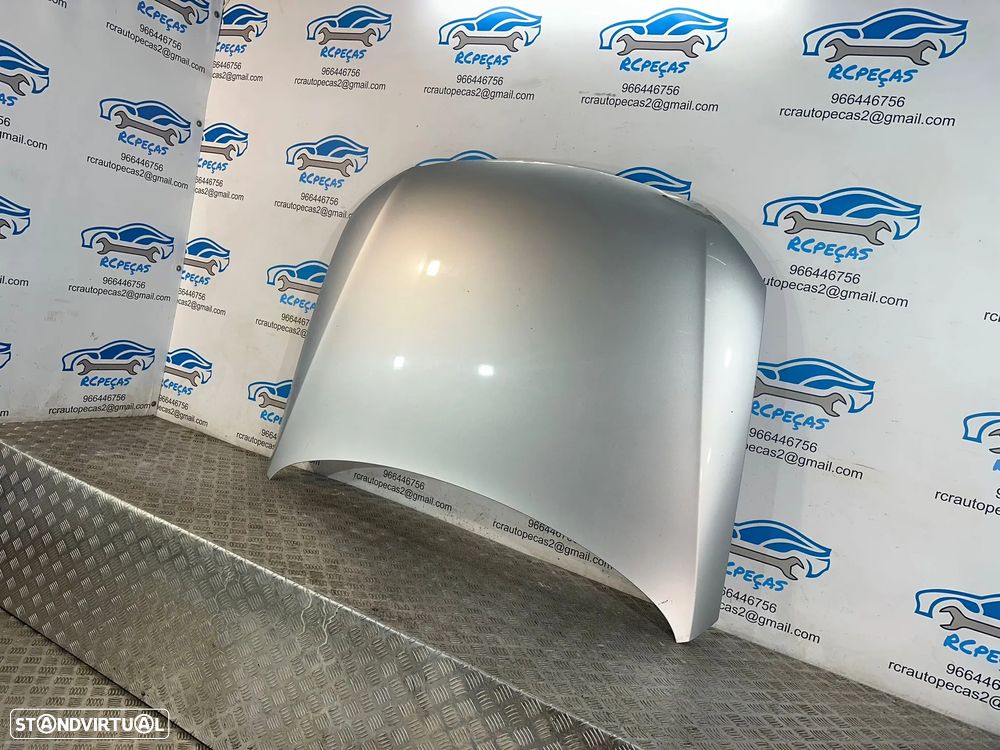 .Frente Completa Original VW Volkswagen Passat B6 2.0 TDi 2005 - 2011 - 16