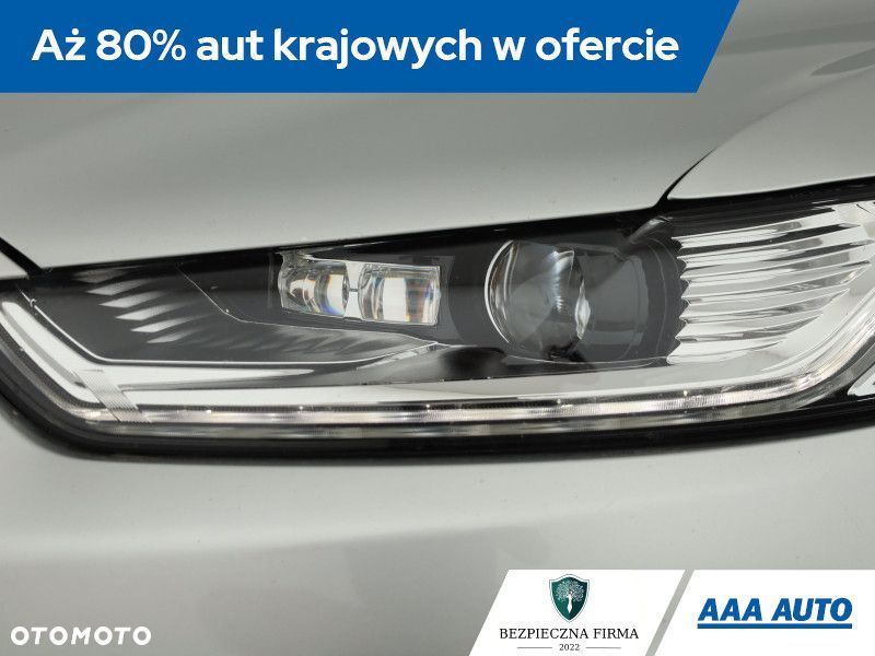 Ford Mondeo - 21