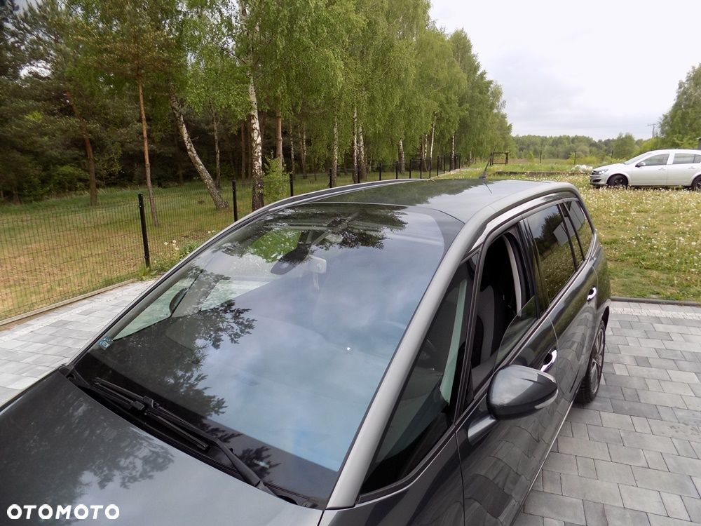 Citroën C4 Picasso 2.0 BlueHDi Seduction - 38