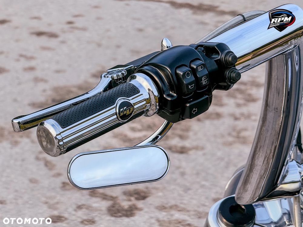 Harley-Davidson Softail Fat Boy - 33