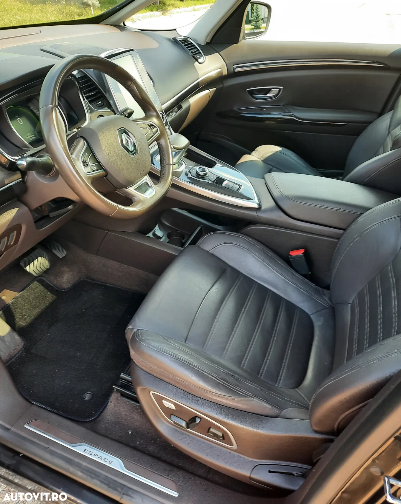 Renault Espace - 2