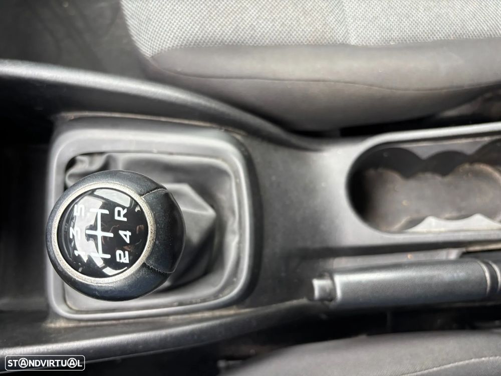 Fiat Tipo 1.3 M-Jet Pop - 35