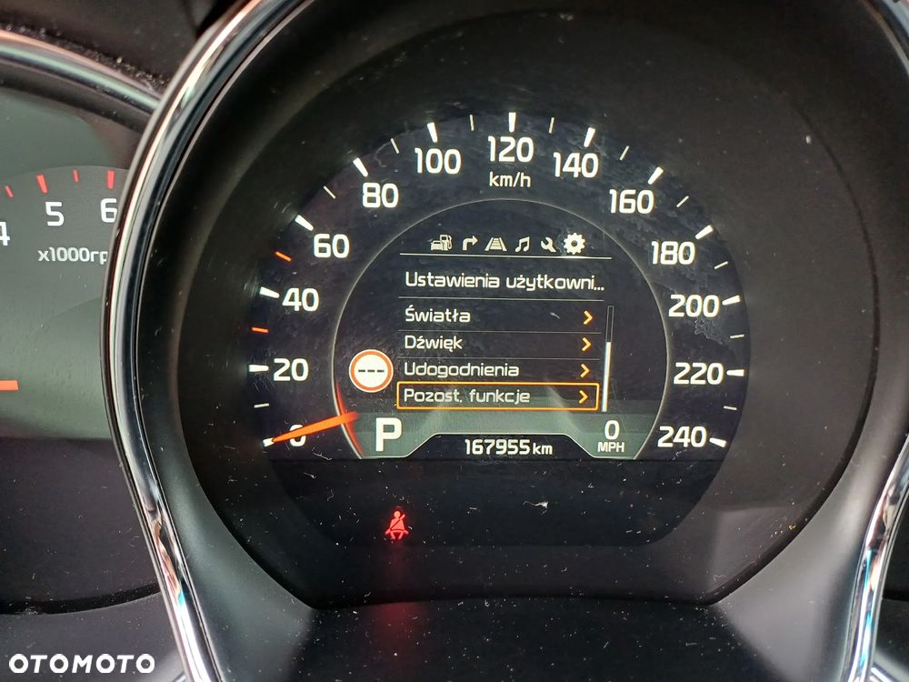 Kia Ceed 1.6 CRDi GT Line DCT - 24