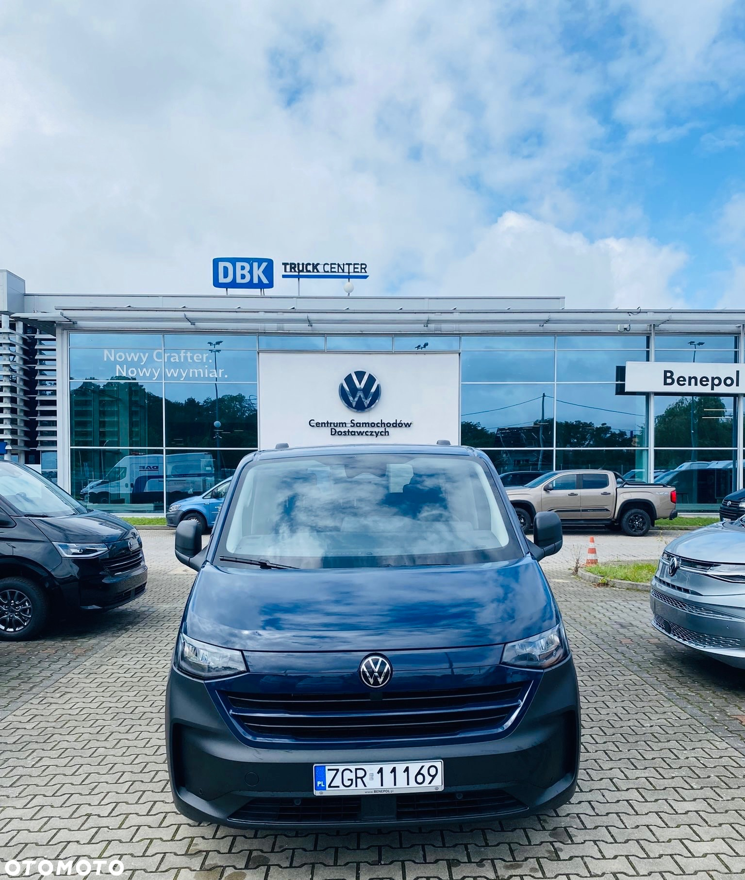 Volkswagen Caravelle 2.0 TDI L2 - 3