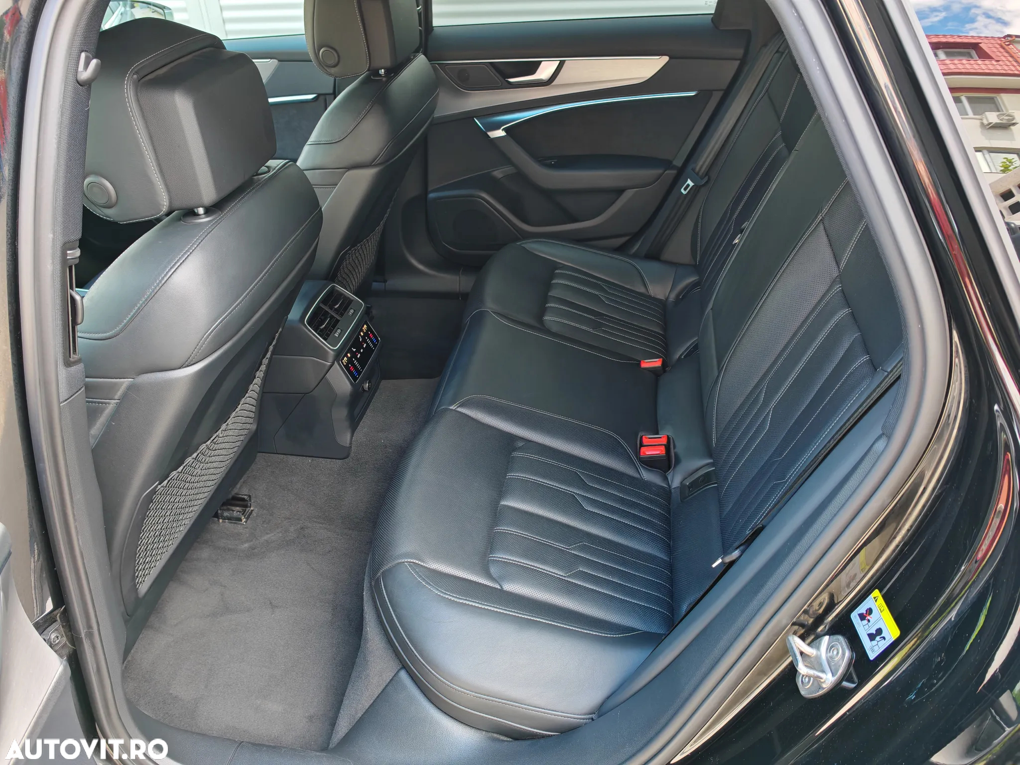 Audi S6 Avant 3.0 TDI quattro Tiptronic - 15