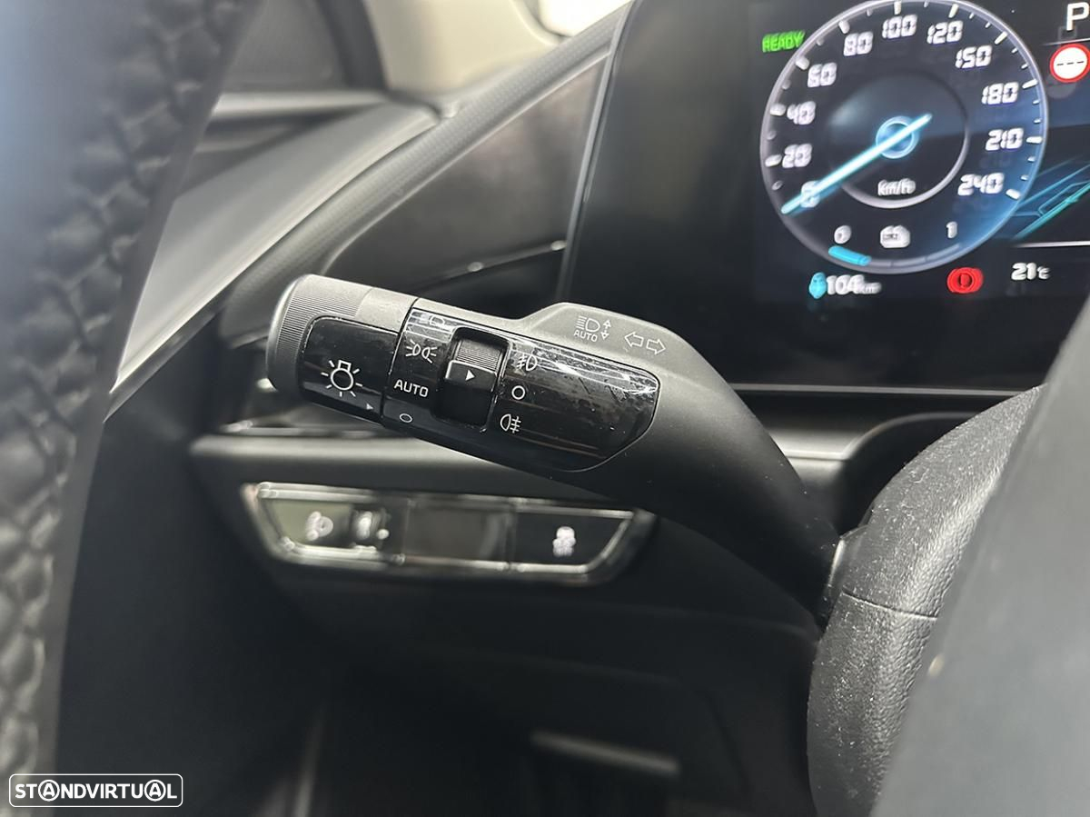 Kia e-Niro 64kWh - 37
