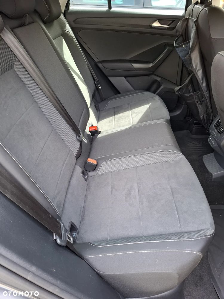 Volkswagen T-Roc 1.5 TSI Style DSG - 8