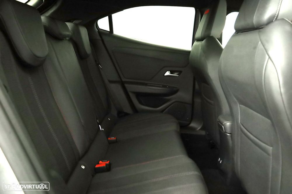 Opel Mokka 1.2 T GS Line - 22