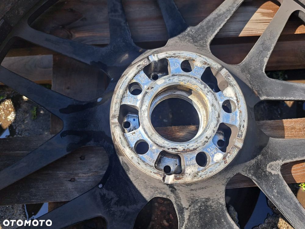 Oryg. Mercedes GLS GLE 167 A167 A1674014400 10j 22 et55 AMG 6100 - 3