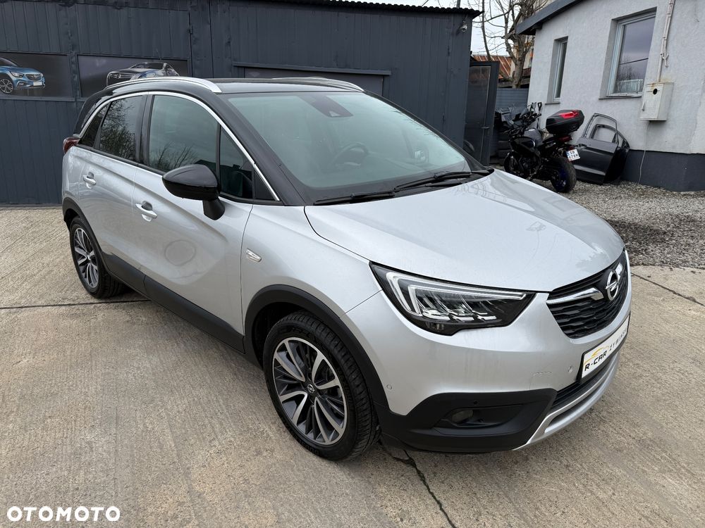 Opel Crossland X 1.2 T Edition S&S - 3