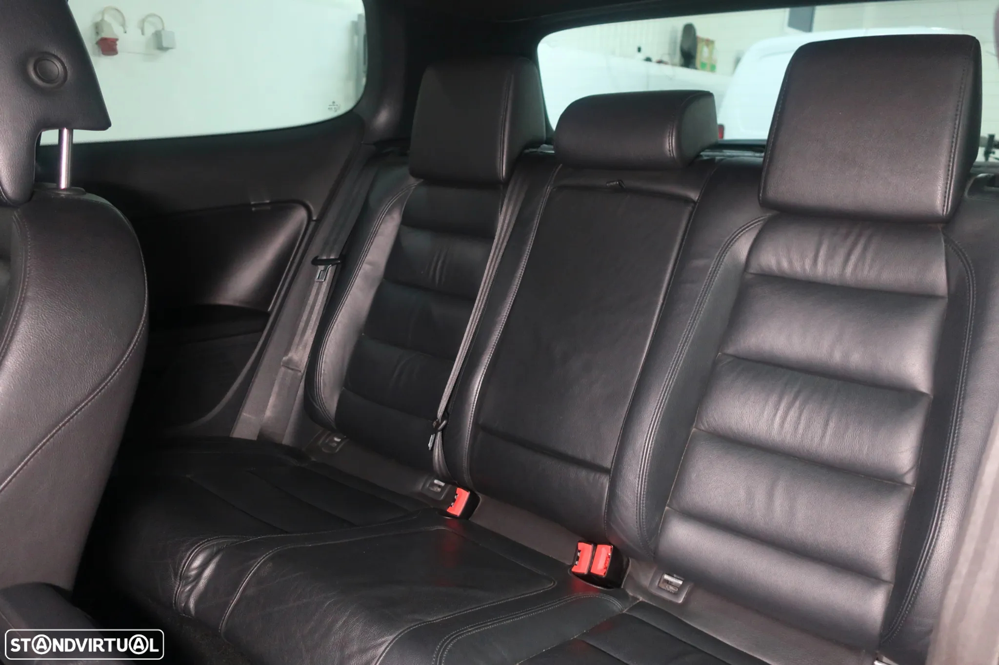 VW Golf 2.0 GTI - 14