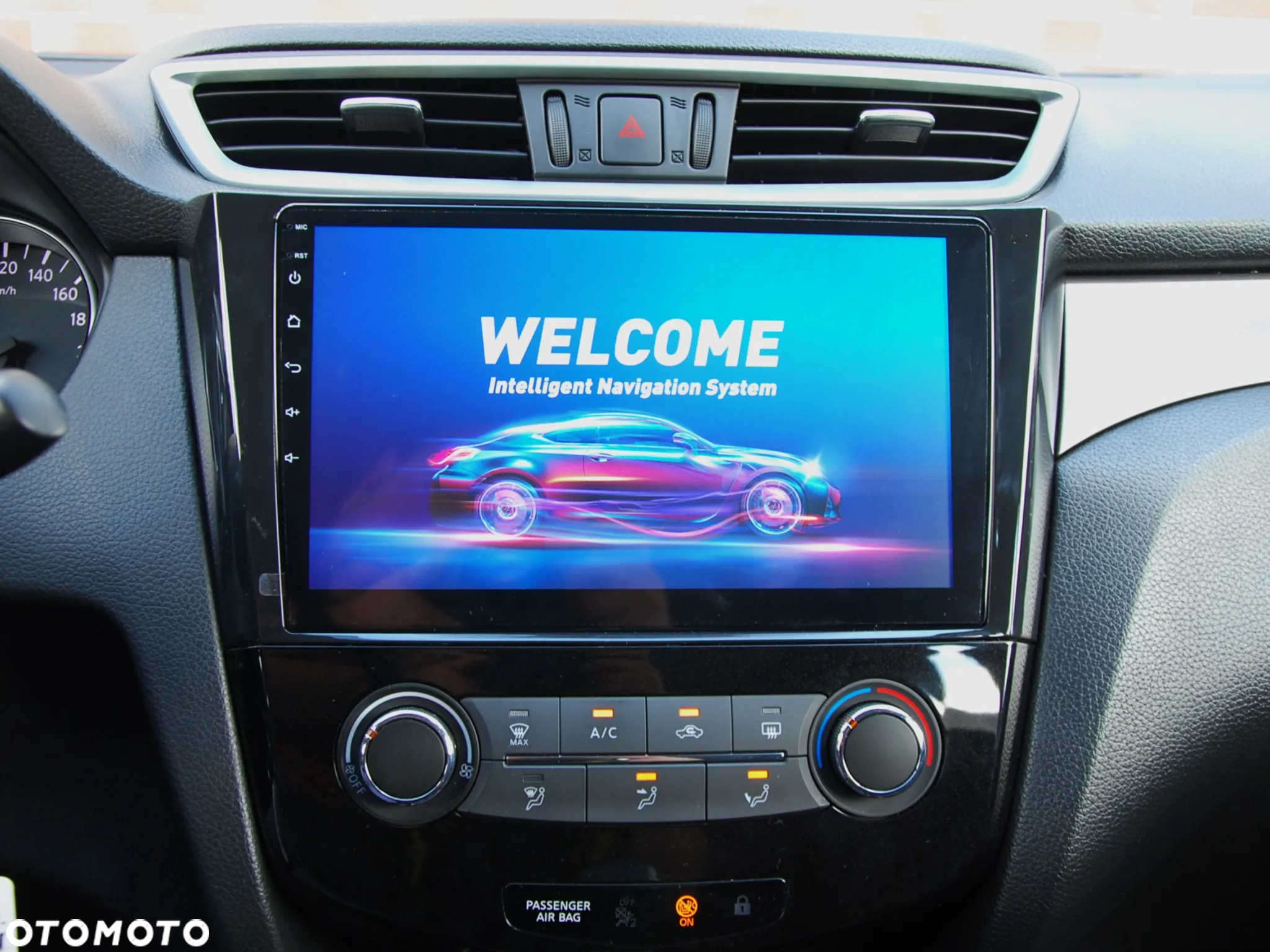 Nissan Qashqai - 8