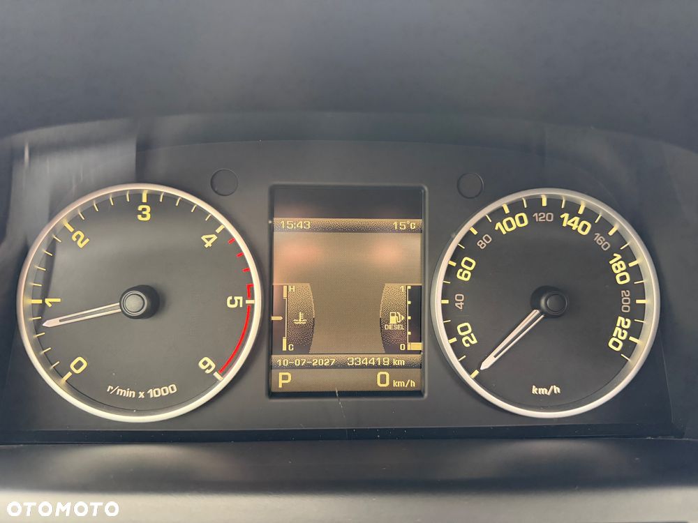 Land Rover Range Rover Sport S 3.0TD V6 HSE - 19
