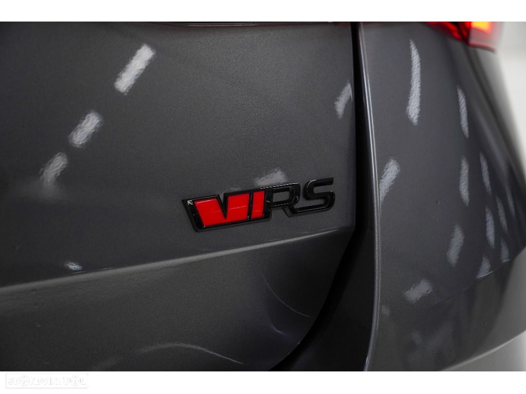 Skoda Octavia Break 2.0 TDI RS DSG - 17